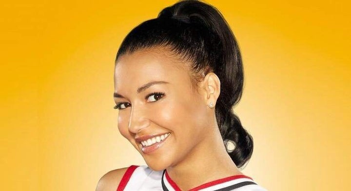 Naya Rivera interpretó a Santana Lopez entre 2009 y 2015.