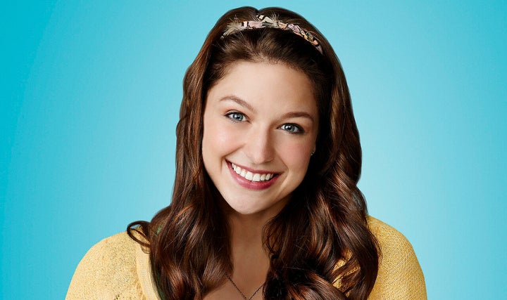 Melissa Benoist fue Marley Rose entre 2012 y 2014.