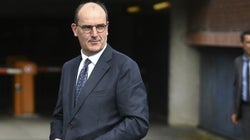 Castex appelle à porter des masques pour se prévenir d’une ”éventuelle” deuxième