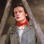 Jean-François Garreaud, acteur de 