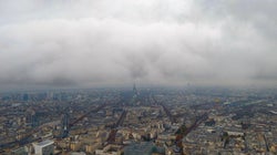 L’État ne réduit pas assez la pollution de l’air, le Conseil d’État veut lui faire