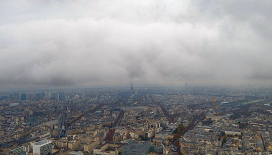 Le gouvernement ne réduit pas assez la pollution de l’air, le Conseil d’État veut lui faire