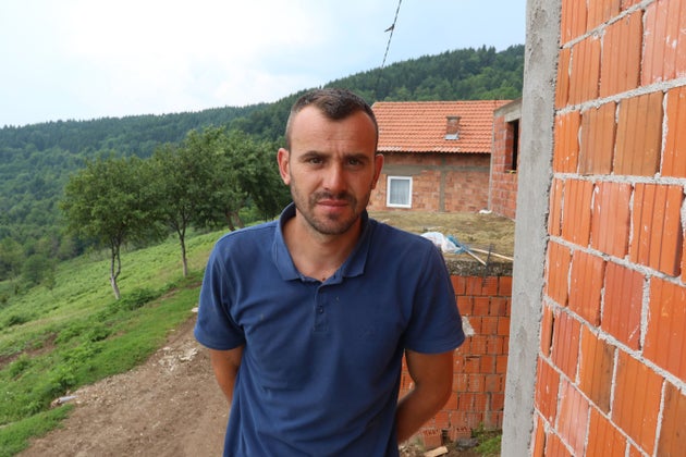 I Survived The Srebrenica Massacre. 25 Years Later, I’m Still Hurting