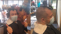 Voilà pourquoi Guillaume Gomez, le chef de l’Élysée, avait arrêté de se couper les