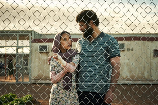 Les Nouvelles Series Tv A Ne Pas Manquer Pendant L Ete 2020 Le Huffpost