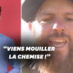 Le coup de gueule d’un berger contre Hugo Clément après un reportage sur les