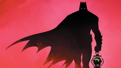 BLOG - Le Batman sombre de 2020 est-il le héros que nous