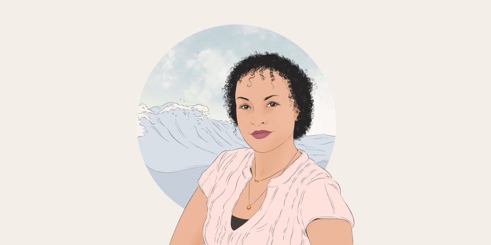 Diane Cardwell is the author of "Rockaway: Surfing Headlong Into a New Life."