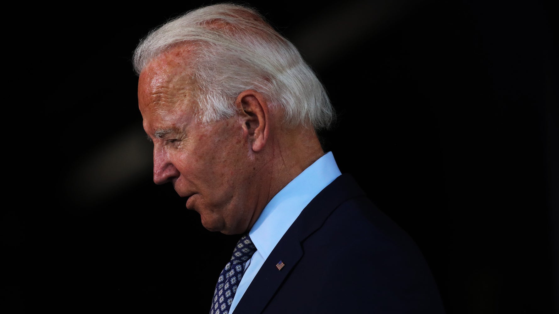 Huffpost On Flipboard Aclu Orders Full Page Newspaper Ads Pressing Joe Biden On Abortion Rights
