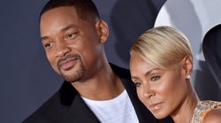 Face à Will Smith, Jada Pinkett Smith confirme sa relation passée avec August