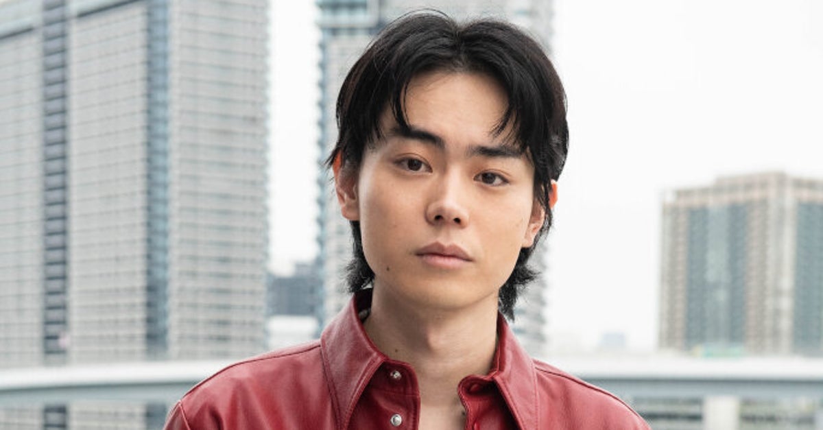 菅田将暉さん Miu404 登場に ネット騒然 豪華過ぎるやないかぃ ハフポスト 菅田将暉さん Miu404 登場に ネット騒然 豪華過ぎるやないかぃ ハフポスト