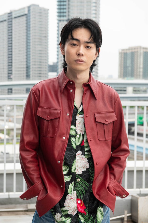 菅田将暉さん Miu404 登場に ネット騒然 豪華過ぎるやないかぃ ハフポスト