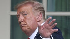 'Ashamed' Trump 2016 Voters Explain Why They're Ditching The President