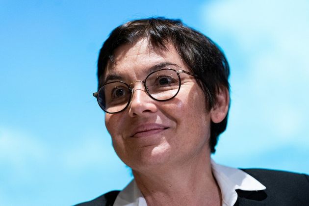 Annick Girardin a été désignée ministre de la Mer de plein exercice dans le nouveau gouvernement de Jean...