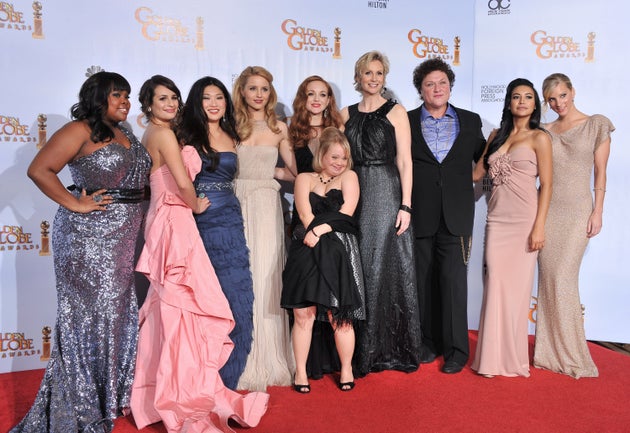 行方不明のナヤ リヴェラさんへ Glee 共演者たちから祈りのコメント ハフポスト
