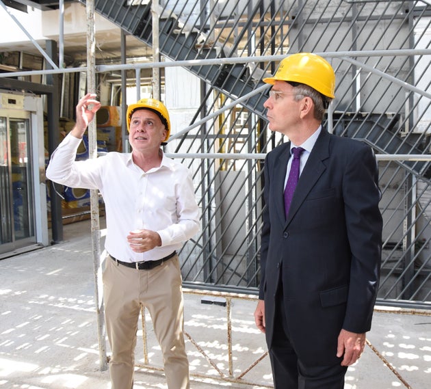 Τα χαρακτηριστικά του...