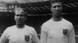 Mort de Jack Charlton, frère de Bobby Charlton et champion de foot