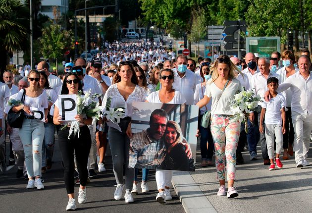 Γαλλία: Πέθανε ο οδηγός λεωφορείου που δέχθηκε επίθεση από επιβάτες επειδή τους ζήτησε να βάλουν