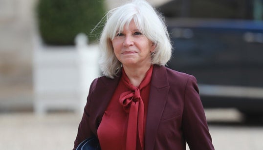 Sur l’écologie, Tubiana pointe un “gouffre abyssal” entre le discours et les