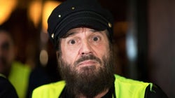 Pourquoi Francis Lalanne attaque “Fort Boyard” pour