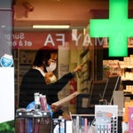 Les tests sérologiques rapides désormais autorisés en