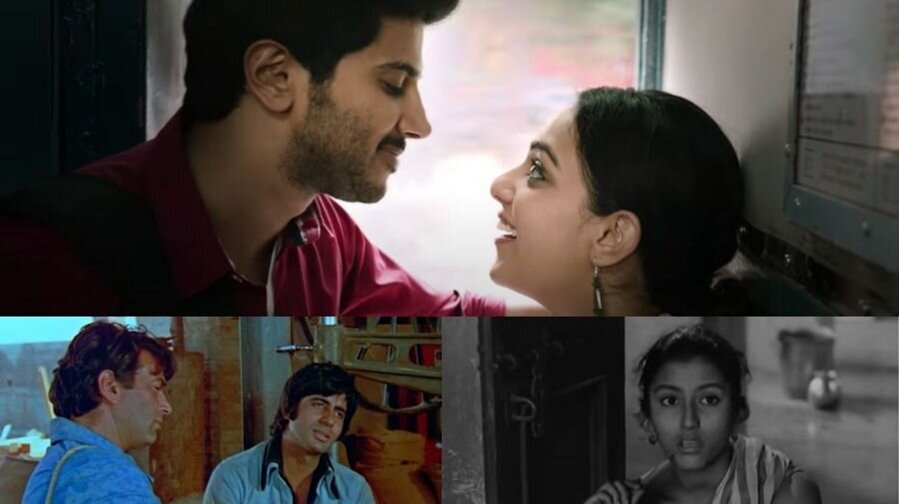 5 Comforting Indian Films You Can Watch On YouTube, Hotstar, PrimeVideo |  HuffPost Entertainment