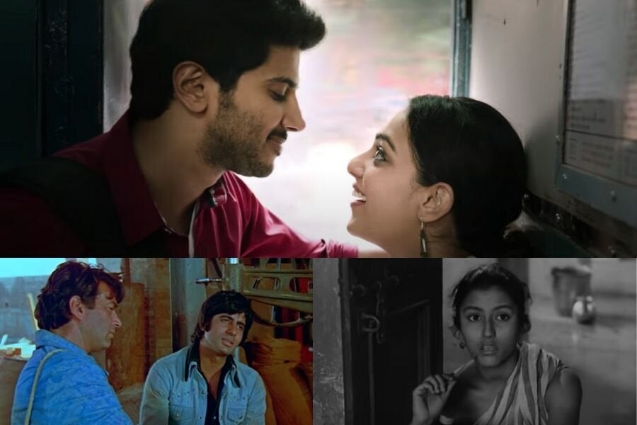 Watch Ok Kanmani Full Movie Online In Hd Find Where To Watch It Online On Justdial