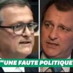 “Ce sera votre Fouquet’s