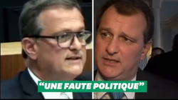 À Perpignan, Louis Aliot s’accorde une augmentation de salaire, colère de