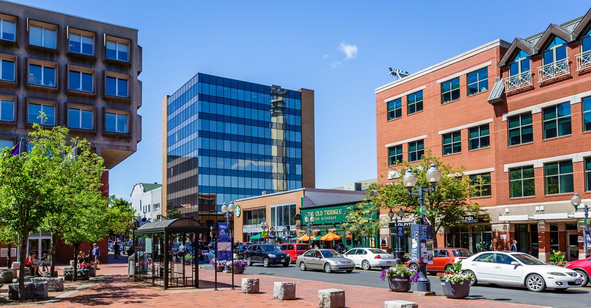 The Best Place For Jobs In Canada Is … Moncton? | HuffPost Canada