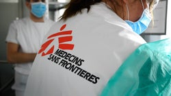 MSF accusée de “racisme institutionnel” par ses propres