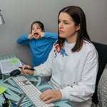 Kids Write The Darndest Notes When You’re On A Work