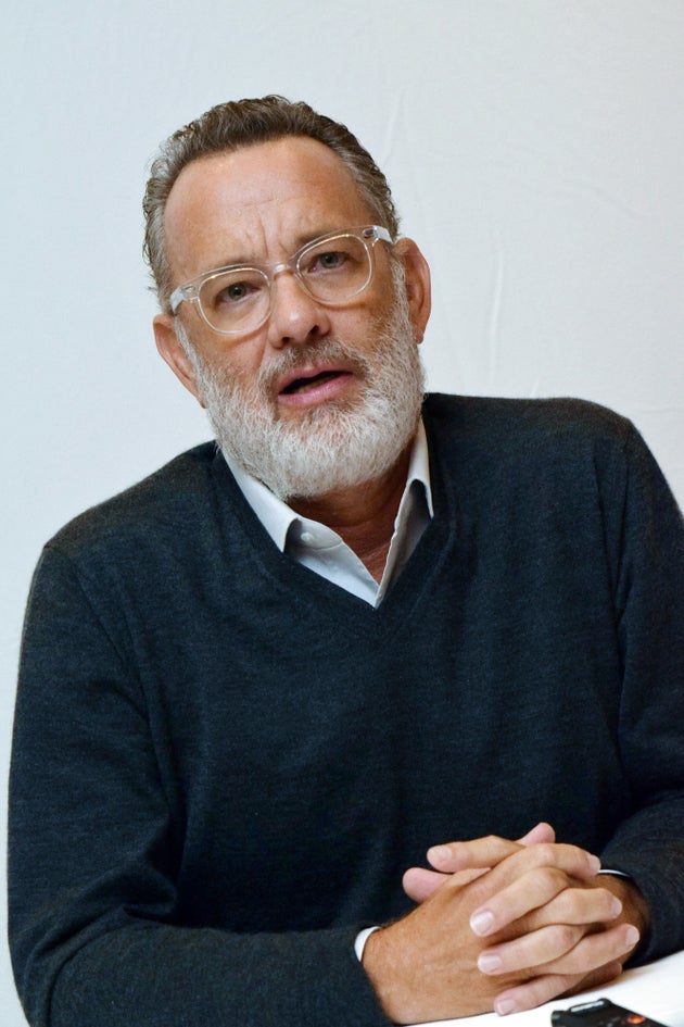 Tom Hanks