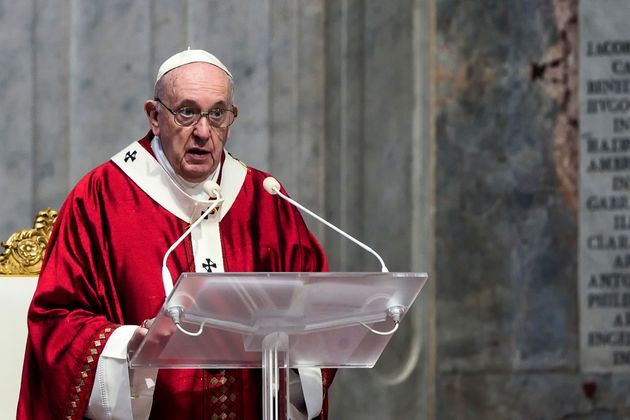 Πάπας Φραγκίσκος για την Αγία Σοφία: Είμαι πολύ πονεμένος