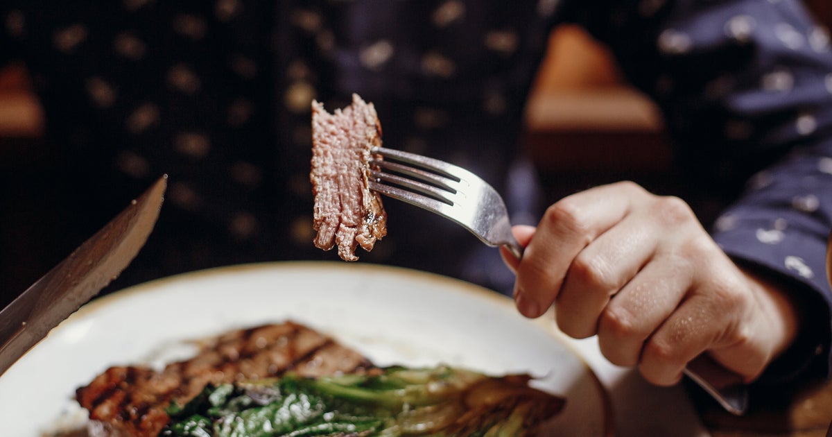 Eating Meat Isn't Just It's Suicidal HuffPost UK
