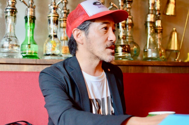売り上げ9割減、支出は毎月1億円。でも、ライブハウスで勝負する。音楽レーベル社長が語った勝算