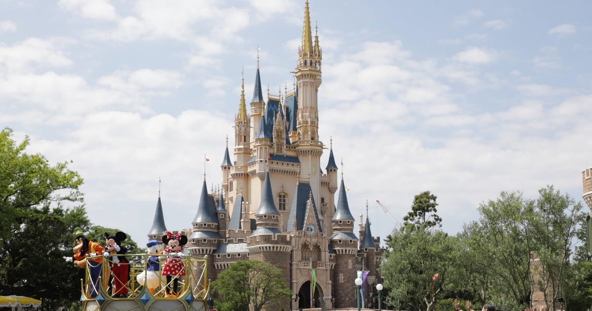 東京ディズニーランド シー再開 働くキャストも涙 ミッキーとミニーは ソーシャルディスタンス アトラクの待ち時間は ハフポスト