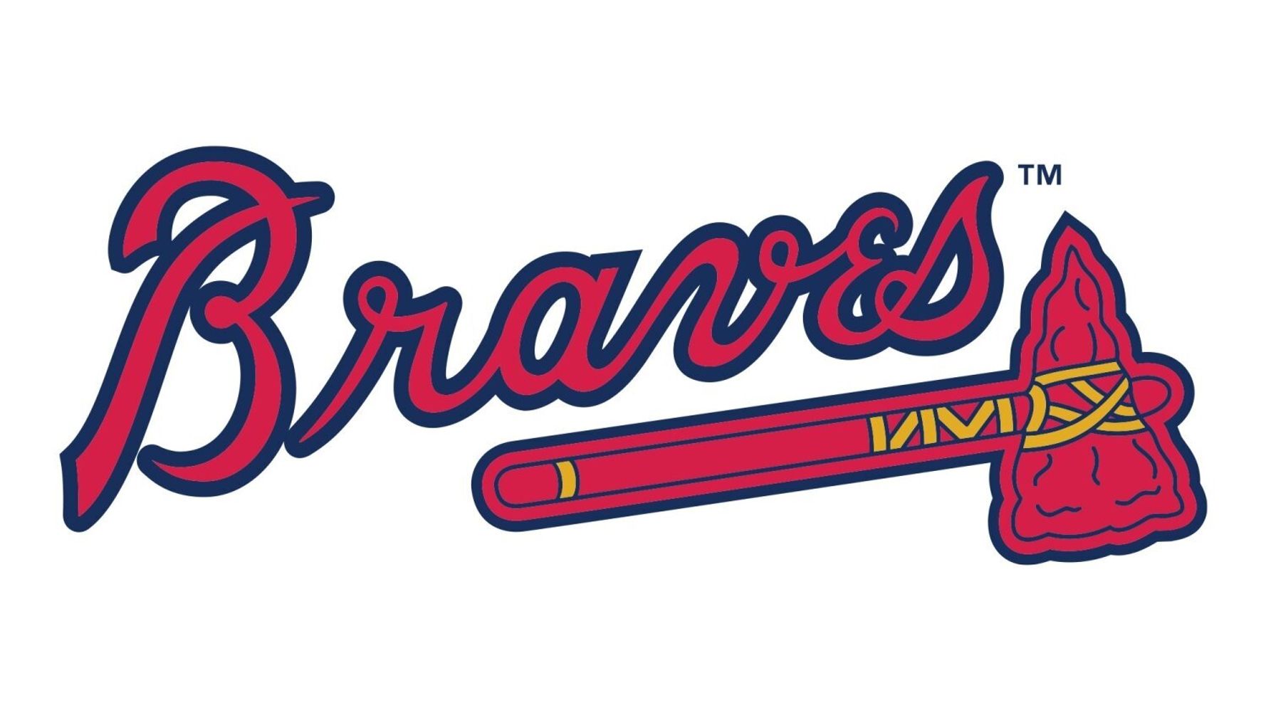 Atlanta Braves Tomahawk
