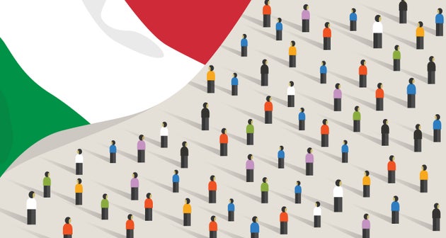 ISTAT: Italia senza futuro. Meno nascite, meno immigrati. Più cervelli in fuga