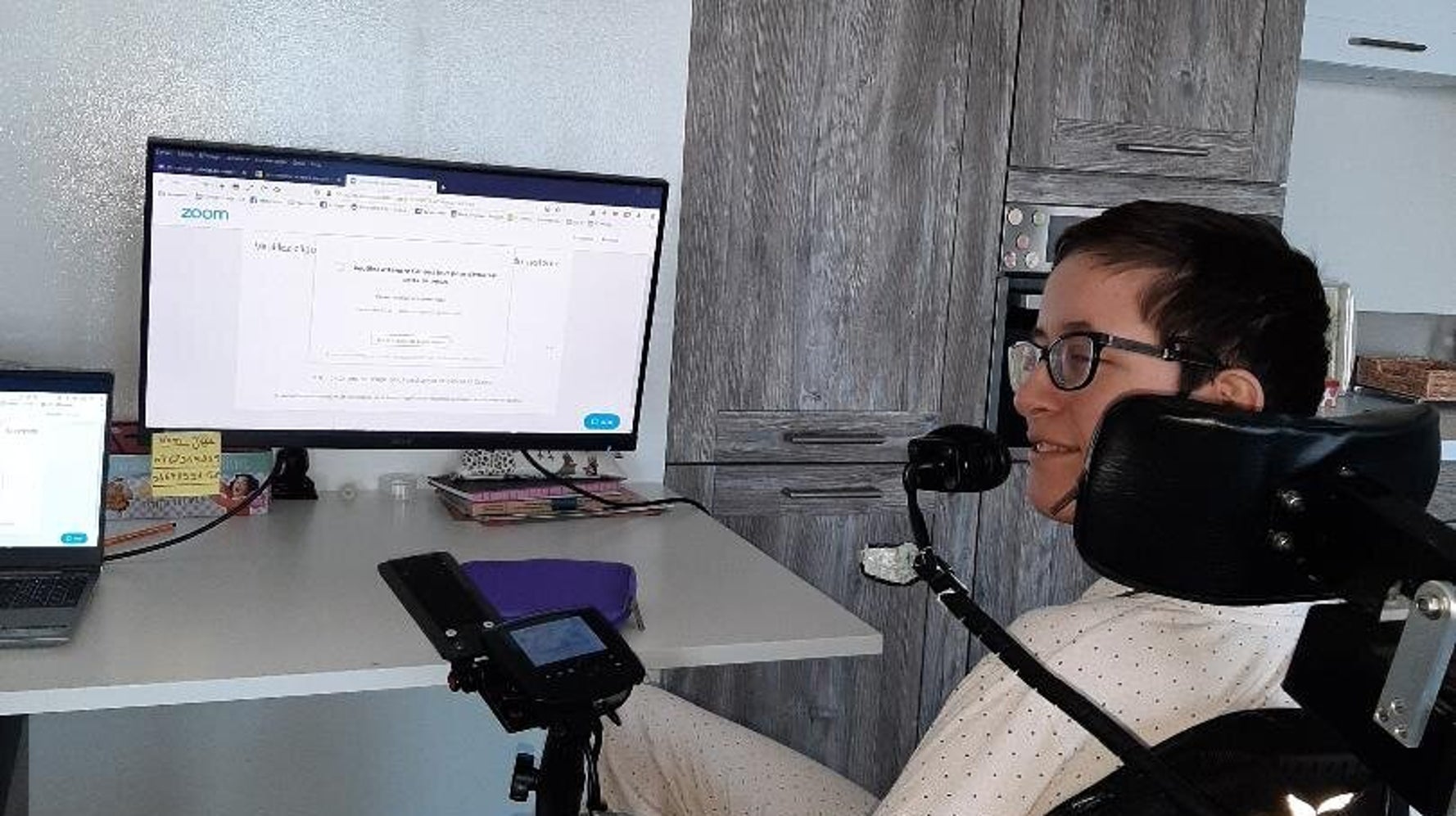 Les auxiliaires de vie sont indispensables à la mienne, il faut revaloriser leur métier BLOG Les auxiliaires de vie sont indispensables à la mienne, il faut revaloriser leur métier BLOG