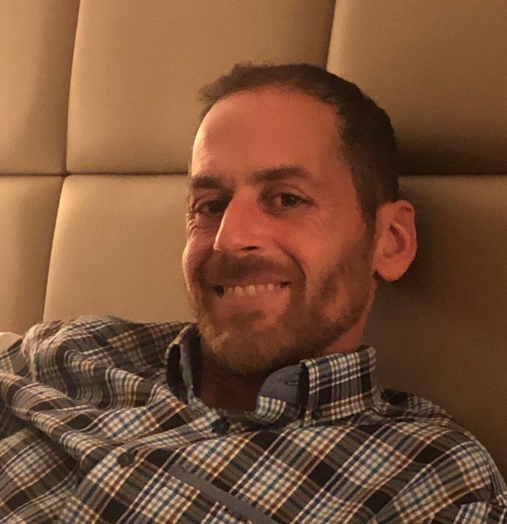 La chasse à l'homme pour retrouver Martin Carpentier, 44 ans, a duré 12 jours.