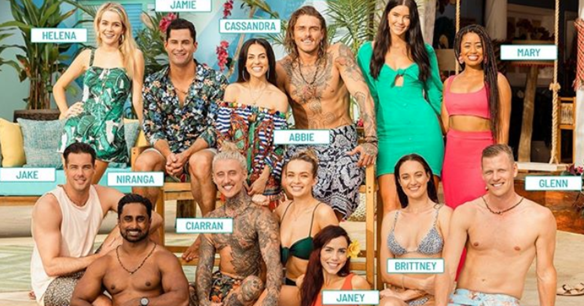 Bachelor In Paradise S Culturally Diverse Contestants Are Unlikely To Find Love Says Former Star Huffpost Australia