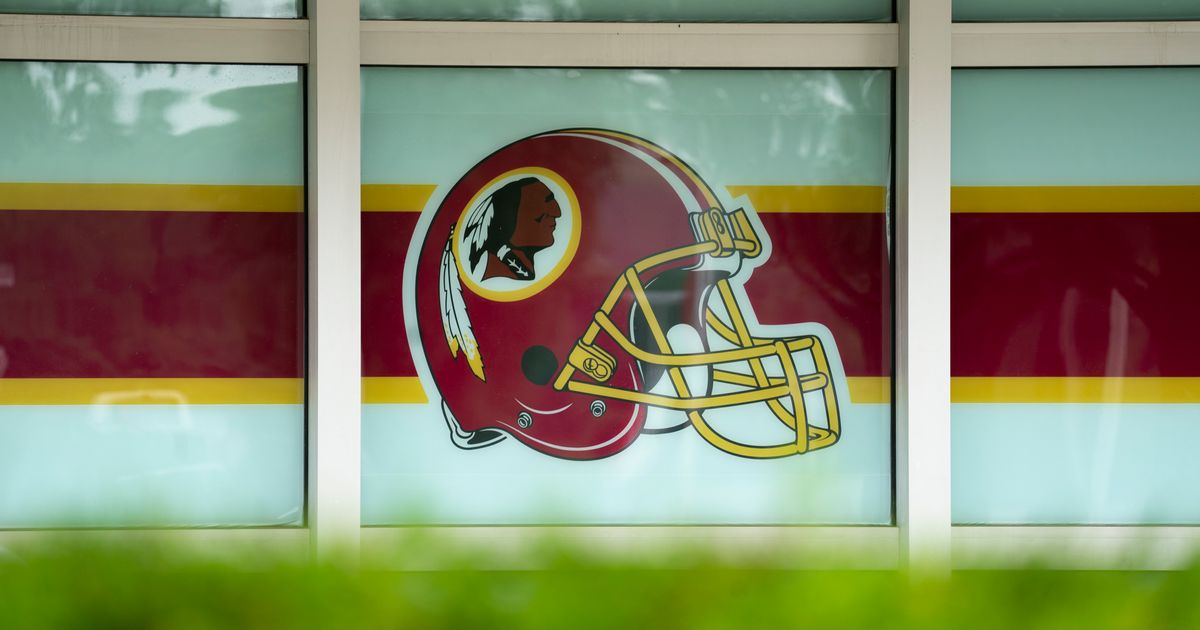 Washington's NFL Team Is Finally Changing Its Racist ‘Redskins’ Name