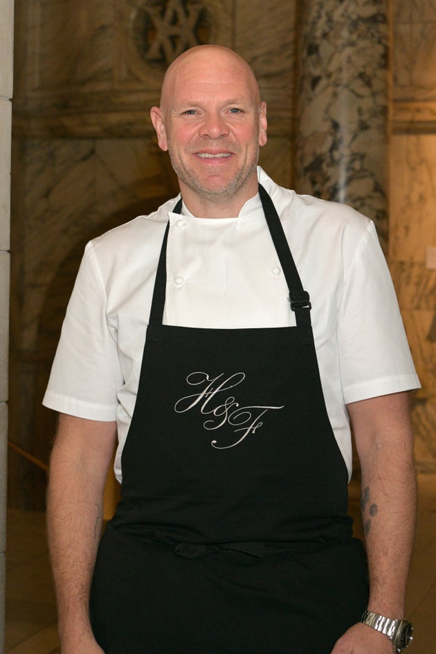 Tom Kerridge