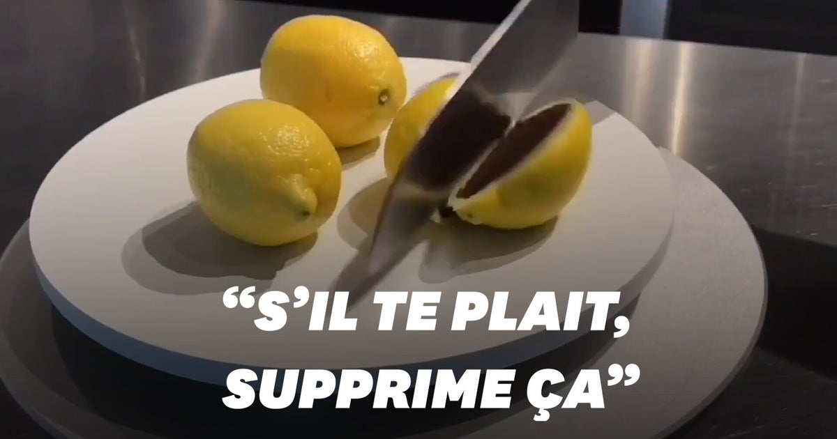 Ces Gateaux En Trompe L Oeil Ont Rendu Fous Les Internautes Par Leur Realisme Le Huffpost