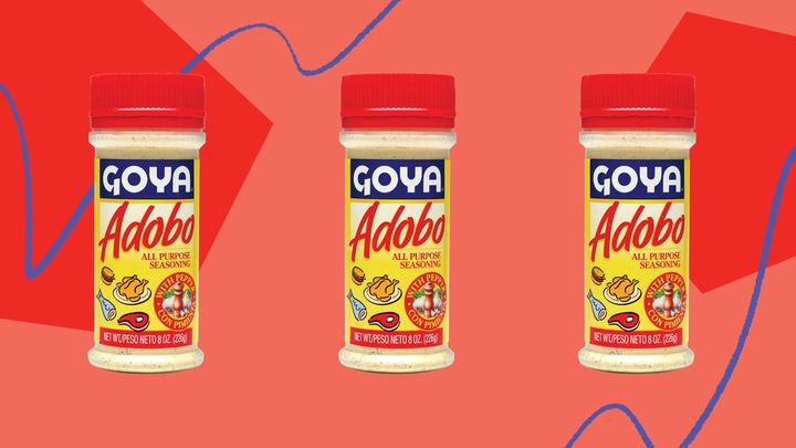 We’ve found a few healthier adobo and sazón options from small businesses and name brands alike.
