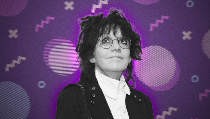 Amy Heckerling made waves in Hollywood at a time when there weren't many working female directors.