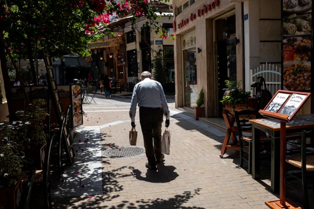 Η πανδημία άλλαξε τον «χάρτη» της