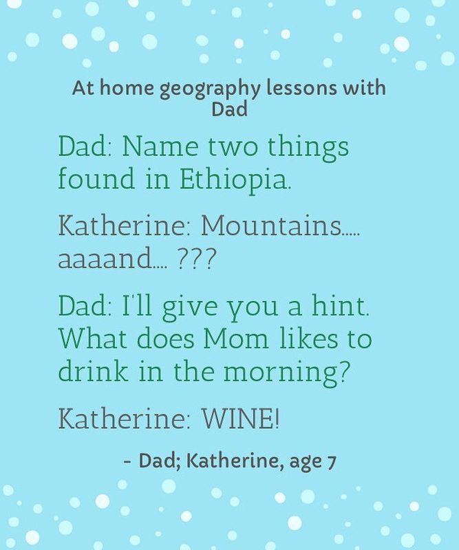 30 Funny And Adorable Quotes From Kids