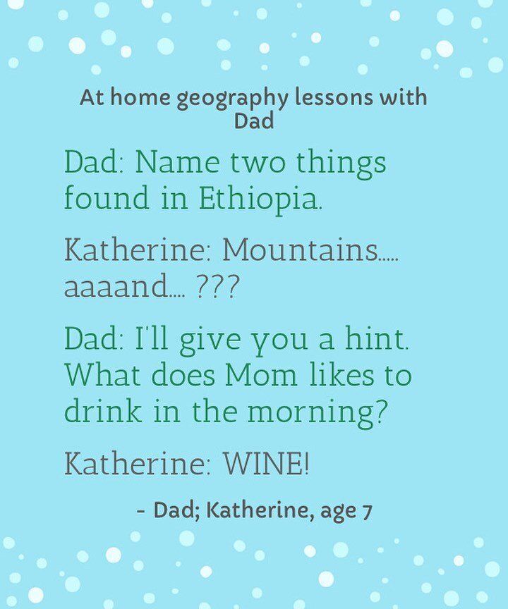 30 Funny And Adorable Quotes From Kids | Huffpost Life
